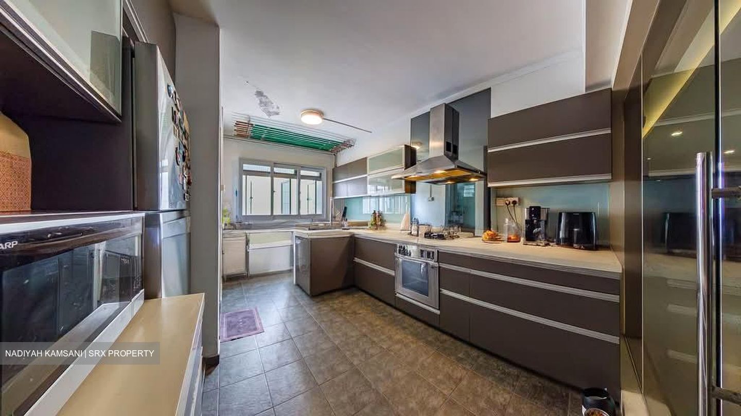 Blk 651 Pasir Ris Drive 10 (Pasir Ris), HDB Executive #554213881